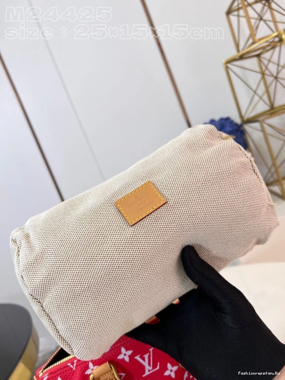 FS CHEAP 25 SPEEDY Louis Vuitton 0724